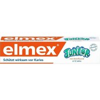 elmex Zahnpasta