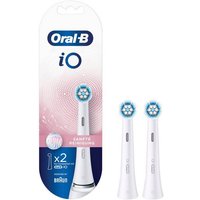 Oral-B Aufsteckbürsten