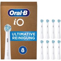 Oral-B Aufsteckbürsten