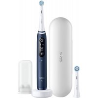 Oral-B Elektrische Zahnbürste Elektrische Zahnbürste sapphire blue