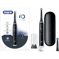 Oral-B Elektrische Zahnbürste Elektrische Zahnbürste mit innovativem Antriebssystem.