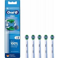 Oral-B Zahnbürste Oral-B Aufsteckbürsten Pro Precision Clean (5 Stk)