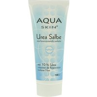 AQUA SKIN Urea Salbe