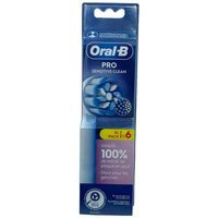 Oral-B Aufsteckbürsten Oral-B Pro Sensitive Clean Aufsteckbürsten