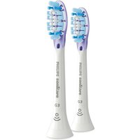 Philips Aufsteckbürsten Philips HX9052/17 G3 Premium Gum Care Zahnbürsten Ersatz