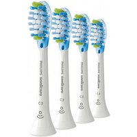 Philips Aufsteckbürsten Philips HX9044/17 Ersatz-Zahnbürsten für Sonicare Modelle.