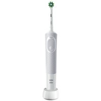 Oral-B Elektrische Zahnbürste Oral-B Vitality Pro Protect X 4210201427582 Elektrische Zahnbürste Rot