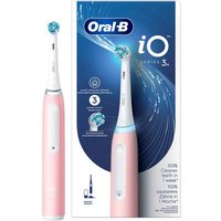 Braun Elektrische Zahnbürste Oral-B iO Series 3N