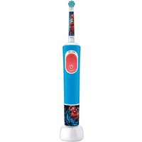 Oral-B Zahnbürste Oral-B Vitality Pro 103 Kids Spiderman Zahnbürste für Kinder