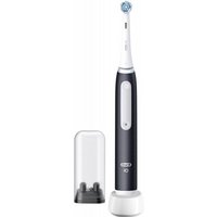 Oral-B Zahnbürste Oral-B iO Series 3n Zahnbürste elektrisch mattschwarz