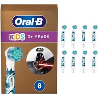 Oral-B Aufsteckbürste