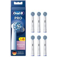 Oral-B Aufsteckbürste