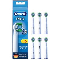 Oral-B Aufsteckbürste