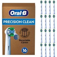 Oral-B Aufsteckbürsten