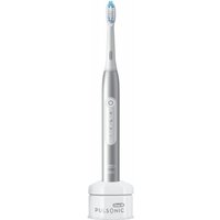 Oral-B Zahnbürste Oral-B Pulsonic Slim Luxe 4000 - Schallzahnbürste