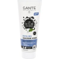 SANTE Zahnpasta Zahncreme - Myrrhe 75ml