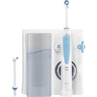 Oral-B Munddusche JAS23 OxyJet Munddusche für gesunde Zähne.