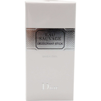 Christian Dior Eau Sauvage Deodorant Stick 75 ml