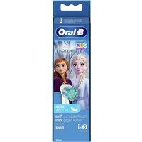 Oral-B Zahnbürste Oral-B EB Eiskönigin 2 Zahnbürsten für Kinder.