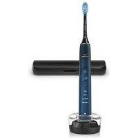 Philips Zahnbürste Philips HX9911/88 Schallzahnbürste aquamarin für Zahnpflege.