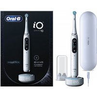 Oral-B Zahnbürste Oral-B iO Series 10 elektrische Zahnbürste