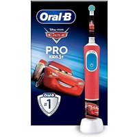 Oral-B Elektrische Kinderzahnbürste