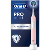 Oral-B Elektrische Zahnbürste