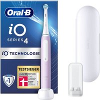 Oral-B Elektrische Zahnbürste