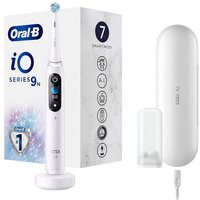 Oral-B Elektrische Zahnbürste