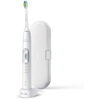 Philips Zahnbürste Philips HX6877/28 ProtectiveClean 6100 Schallzahnbürste