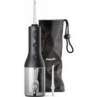 Philips Munddusche Philips HX3826/33 Power Flosser 3000 Munddusche schwarz