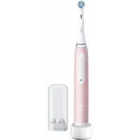 Oral-B Zahnbürste Oral-B iO Series 3n Zahnbürste blush pink.