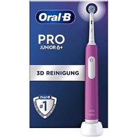 Oral-B Elektrische Zahnbürste