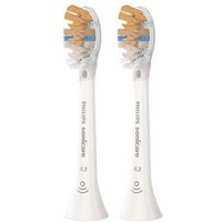 Philips Aufsteckbürsten Philips HX9092/10 Ersatz-Zahnbürsten für Mundhygiene.