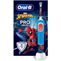 Oral-B Elektrische Zahnbürste