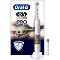 Oral-B Elektrische Kinderzahnbürste