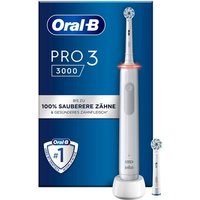 Oral-B Elektrische Zahnbürste