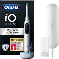 Oral-B Elektrische Zahnbürste