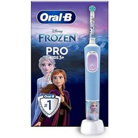 Oral-B Elektrische Kinderzahnbürste