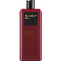 Marbert Man Classic Duschgel 400 ml