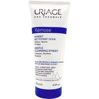 Uriage Xémose Gentle Cleansing Syndet Gel-Creme 200 ml