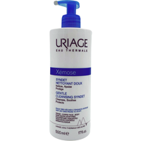 Uriage Xémose Gentle Cleansing Syndet Gel-Creme 500 ml