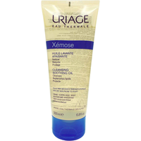 Uriage Xémose Cleansing Soothing Körperöl 200 ml