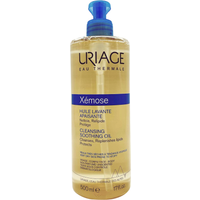 Uriage Xémose Cleansing Soothing Körperöl 500 ml