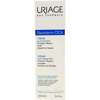 Uriage Bariéderm-Cica with Copper-Zinc Körpercreme 100 ml