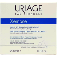 Uriage Xémose Cérat Relipidant Anti-Irritations Körpercreme 200 ml