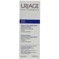 Uriage Ds Regulating Soothing Emulsion 40 ml