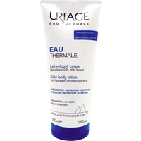 Uriage Eau Thermale Silky Körperlotion 200 ml