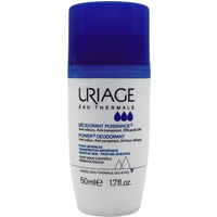 Uriage Power 3 Deodorant Roll-On 50 ml