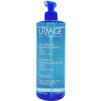 Uriage Extra-Rich Dermatological Reinigungsgel 500 ml